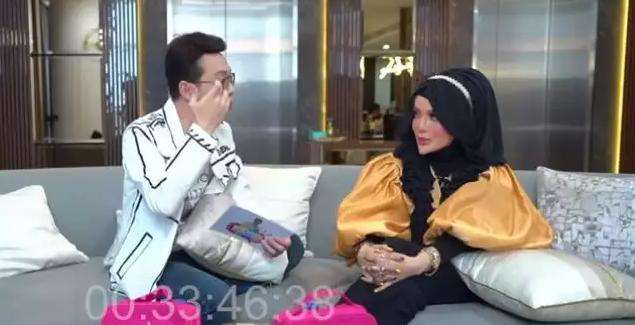 Potret Yuni Jasmine PNS Viral Berdagu Lancip, Wajah Aslinya Dibongkar Dr. Richard Lee