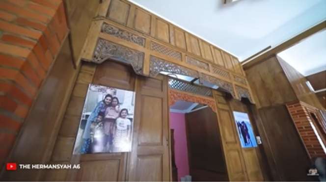 9 Potret Rumah Uteng Asisten Ashanty yang Baru Direnovasi Habis 200 Juta, Kamar Mandinya Kayak di Apartemen