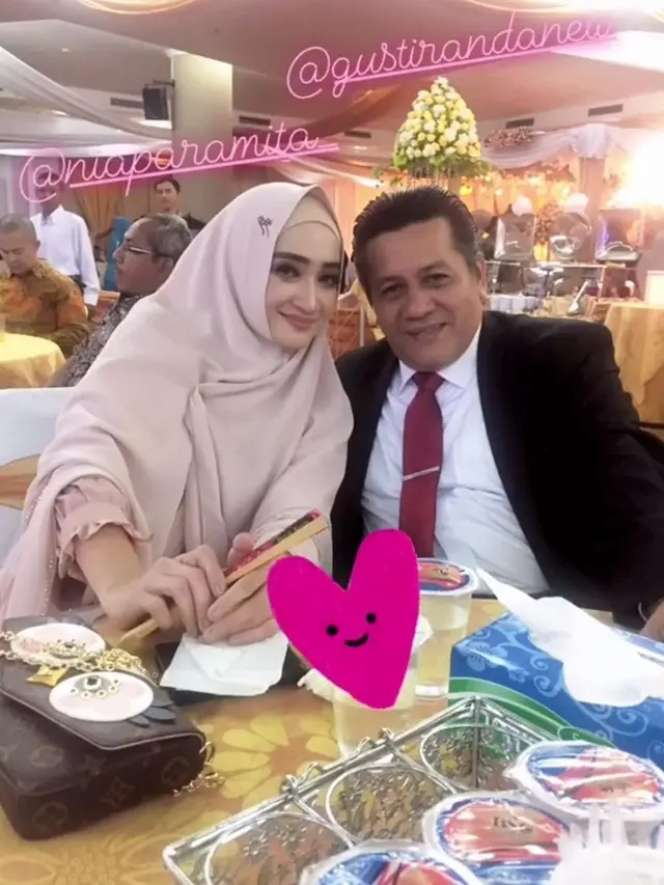 Pasangan Artis yang Pernah Ajukan Gugatan Cerai, Kini Makin Harmonis setelah Rujuk