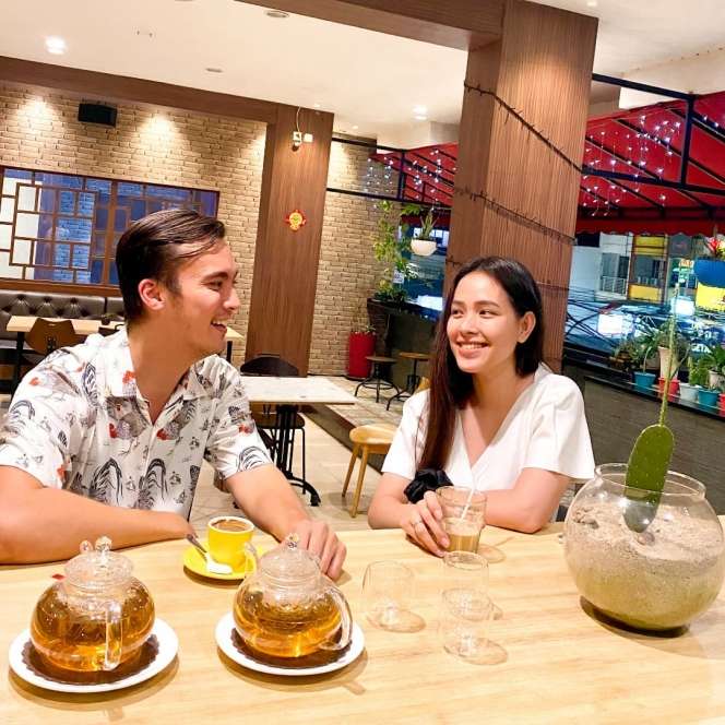 Pasangan Artis yang Pernah Ajukan Gugatan Cerai, Kini Makin Harmonis setelah Rujuk
