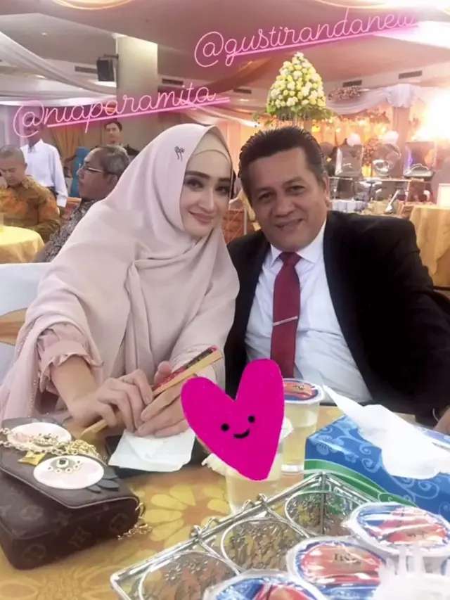Pasangan Artis yang Pernah Ajukan Gugatan Cerai, Kini Makin Harmonis setelah Rujuk