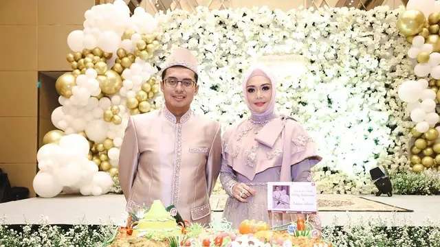 Pasangan Artis yang Pernah Ajukan Gugatan Cerai, Kini Makin Harmonis setelah Rujuk
