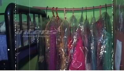 Pernah Jadi Penyanyi Dangdut Keliling, Inilah 8 Potret Rumah Ayu Ting Ting Sebelum dan Sesudah Sukses, Bak Bumi dan Langit