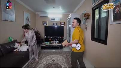 Pernah Jadi Penyanyi Dangdut Keliling, Inilah 8 Potret Rumah Ayu Ting Ting Sebelum dan Sesudah Sukses, Bak Bumi dan Langit