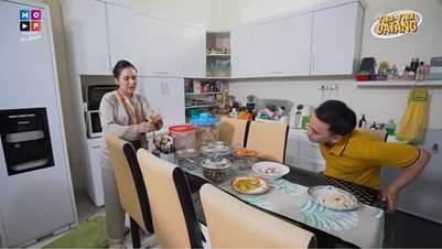 Pernah Jadi Penyanyi Dangdut Keliling, Inilah 8 Potret Rumah Ayu Ting Ting Sebelum dan Sesudah Sukses, Bak Bumi dan Langit