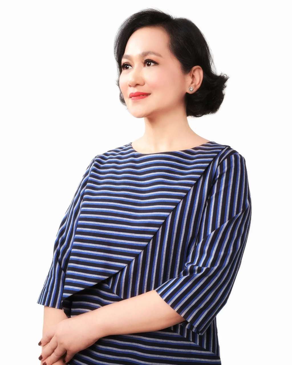 Anggota Paskibraka Pembawa Baki di Istana Ini Ternyata Artis Senior, Kariernya Melejit Hingga Dijuluki `Ratu Sinetron`