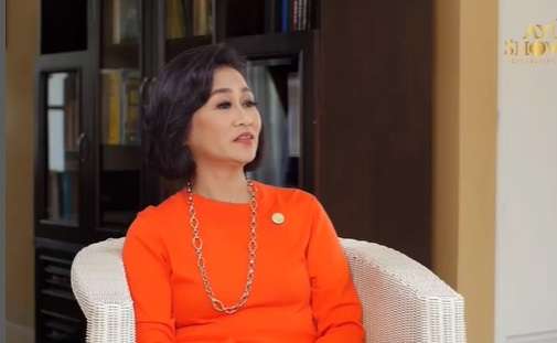 Anggota Paskibraka Pembawa Baki di Istana Ini Ternyata Artis Senior, Kariernya Melejit Hingga Dijuluki `Ratu Sinetron`
