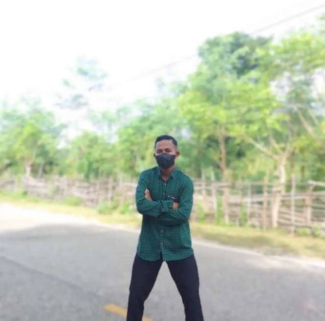 Masih Ingat Joni Bocah Asal NTT Pemanjat Tiang Bendera Saat HUT RI? Dulu Aksi Beraninya Tuai Pujian, Begini Kabarnya Sekarang!