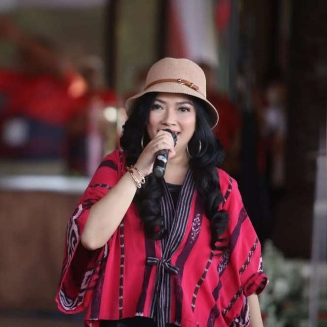 Dari Entertaint ke Pegawai Pemerintahan, 7 Artis Ini Jadi Staf di Kementerian, Paling Akhir Berkelas Banget