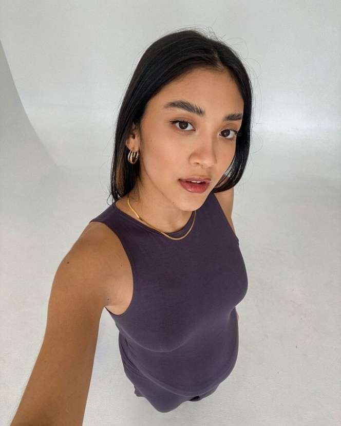 Potret Canti Tachril Istri Adipati Dolken yang Dicemooh Tak Cantik, Bapaknya Konglomerat