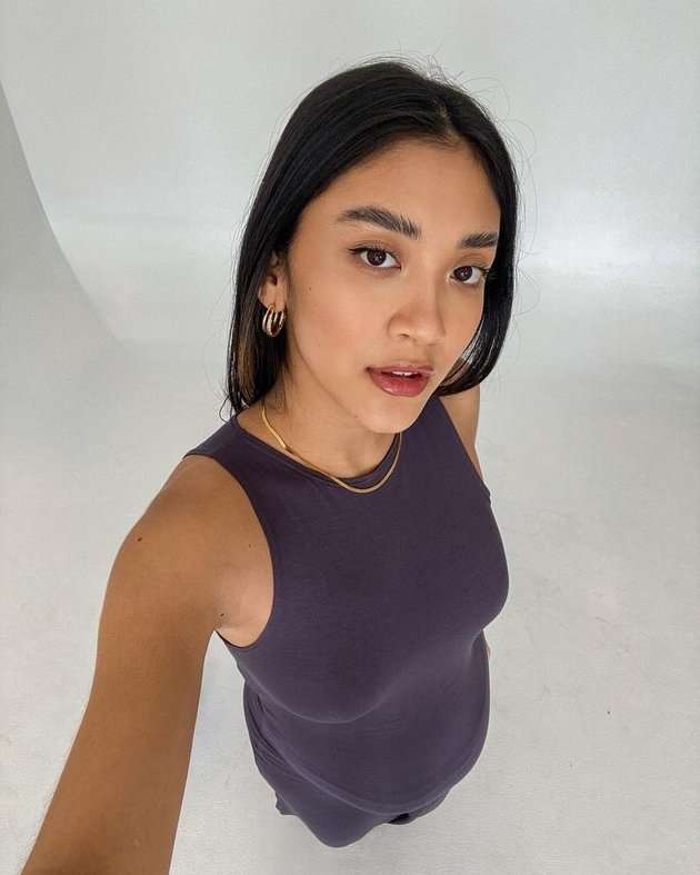 Potret Canti Tachril Istri Adipati Dolken yang Dicemooh Tak Cantik, Bapaknya Konglomerat
