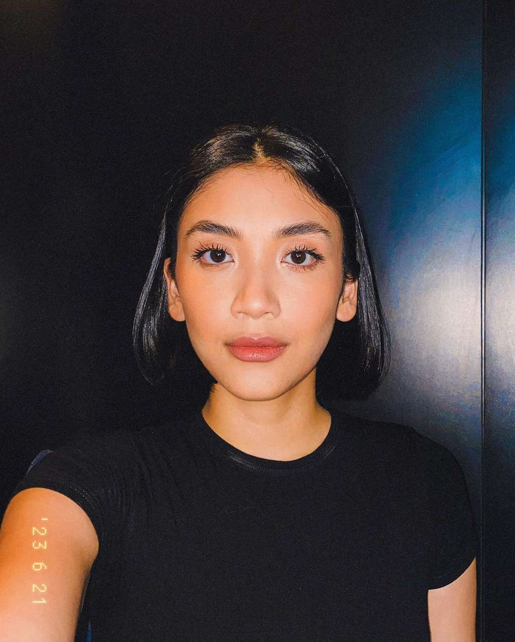 Potret Canti Tachril Istri Adipati Dolken yang Dicemooh Tak Cantik, Bapaknya Konglomerat