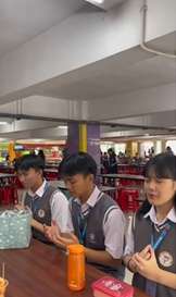 Cinta Perbedaan, Inilah 7 Potret Sekolah di Palembang Sediakan Tempat Ibadah Semua Agama, Netizen: Adem Banget Liatnya