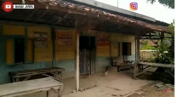 Menikah dengan Putri Anggota DPR, Inilah 9 Potret Rumah Pratama Arhan di Blora sebelum Renovasi, Masih Berdinding Kayu dan Beralas Tanah