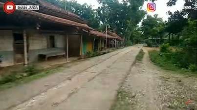 Menikah dengan Putri Anggota DPR, Inilah 9 Potret Rumah Pratama Arhan di Blora sebelum Renovasi, Masih Berdinding Kayu dan Beralas Tanah