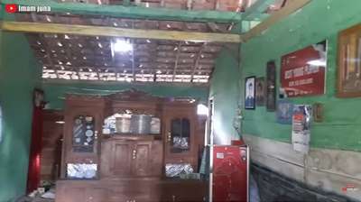Menikah dengan Putri Anggota DPR, Inilah 9 Potret Rumah Pratama Arhan di Blora sebelum Renovasi, Masih Berdinding Kayu dan Beralas Tanah