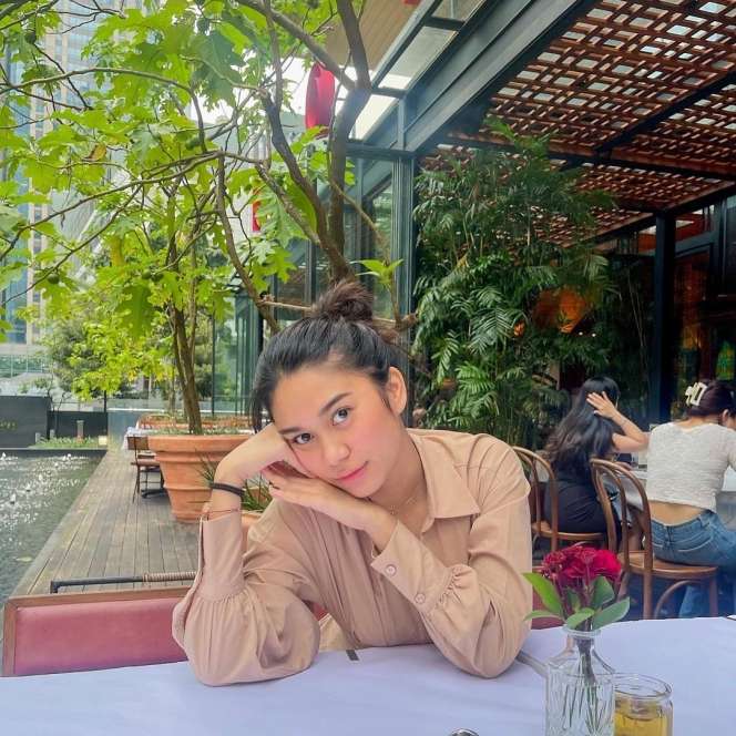 Fakta-Fakta Nurul Azizah, Anak Anggota DPR yang Menikah dengan Pesepak Bola Pratama Arhan, Ternyata Masih 19 Tahun
