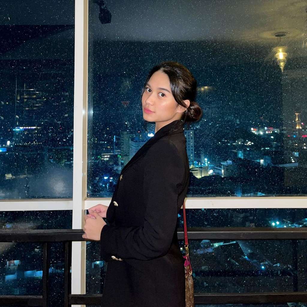 Fakta-Fakta Nurul Azizah, Anak Anggota DPR yang Menikah dengan Pesepak Bola Pratama Arhan, Ternyata Masih 19 Tahun