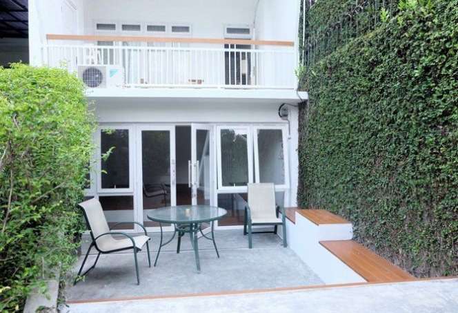 Potret Rumah Tyas Mirasih yang Punya Spot Instagramable di Setiap Sudut, Desainnya Bikin Betah