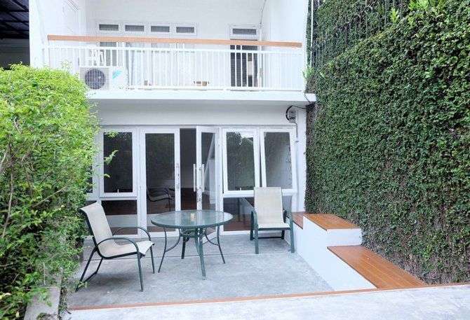 Potret Rumah Tyas Mirasih yang Punya Spot Instagramable di Setiap Sudut, Desainnya Bikin Betah