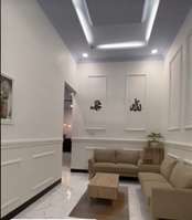 10 Potret Renovasi Rumah Tua Jadi Modern, Dapur dan Ruang Makannya Estetik Abis Berasa di Toko IKEA