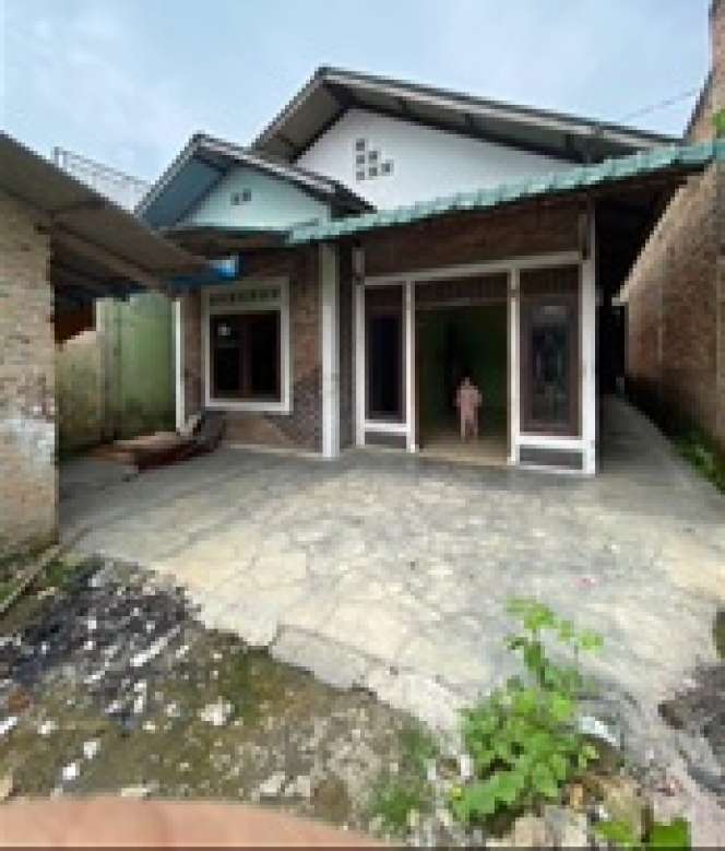 10 Potret Renovasi Rumah Tua Jadi Modern, Dapur dan Ruang Makannya Estetik Abis Berasa di Toko IKEA