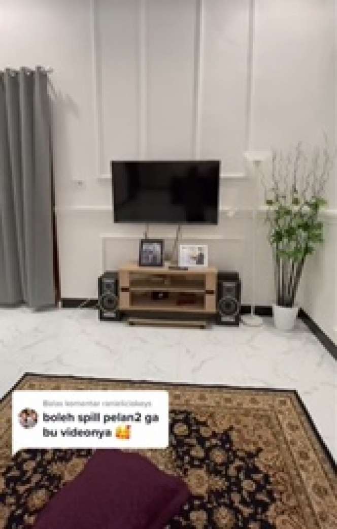 10 Potret Renovasi Rumah Tua Jadi Modern, Dapur dan Ruang Makannya Estetik Abis Berasa di Toko IKEA