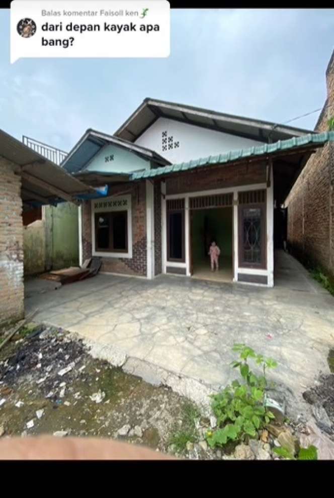 Transformasi Rumah Tua Terbengkalai yang Direnovasi Jadi Super Mewah, Penampakan Dapurnya Bikin Salfok!