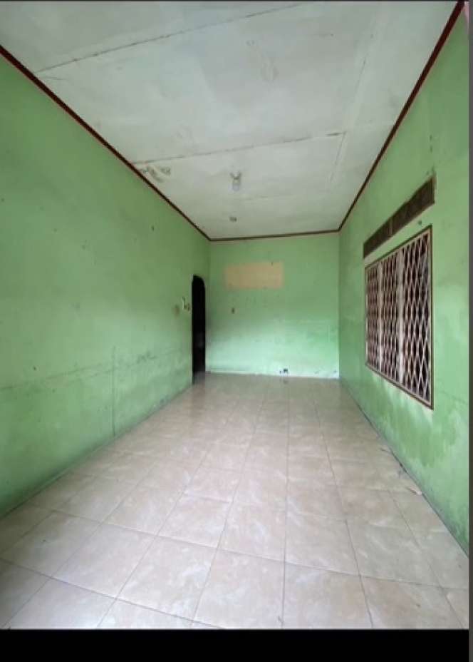 Transformasi Rumah Tua Terbengkalai yang Direnovasi Jadi Super Mewah, Penampakan Dapurnya Bikin Salfok!