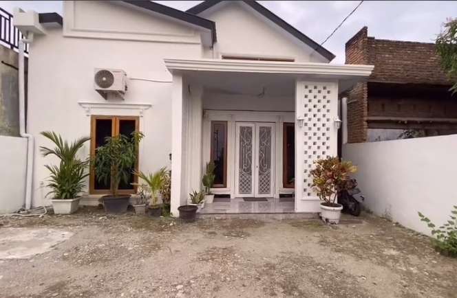 Transformasi Rumah Tua Terbengkalai yang Direnovasi Jadi Super Mewah, Penampakan Dapurnya Bikin Salfok!