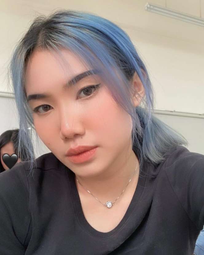 Potret Marshell Aprilia Mantan Pratama Arhan yang Ditinggal Nikah, Kini Tampil Mencolok