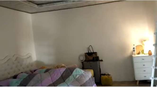 Potret Rumah Vita Alvia Biduan Seksi Jebolan D`Academy, Penampakan Kamarnya Bikin Syok!