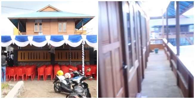 Tajir Melintir, Inilah 5 Potret Kos-Kosan Pesinetron Tanah Air, Fasilitas Lengkap hingga Punya Puluhan Kamar