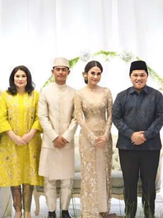Sudah Sah Jadi Istri Pratama Arhan, Foto Mesra Azizah Salsha Bareng Mantan Masih Nongol di Feed Instagram