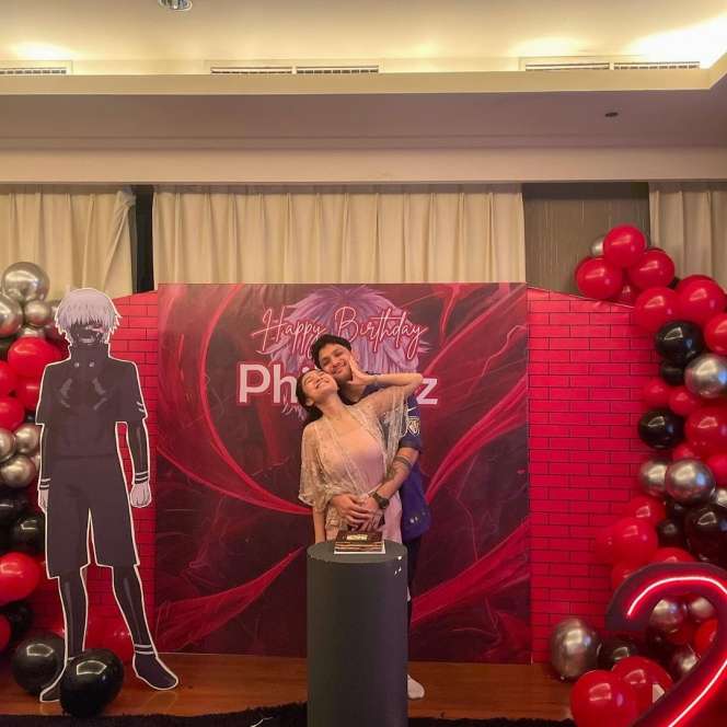 Sudah Sah Jadi Istri Pratama Arhan, Foto Mesra Azizah Salsha Bareng Mantan Masih Nongol di Feed Instagram