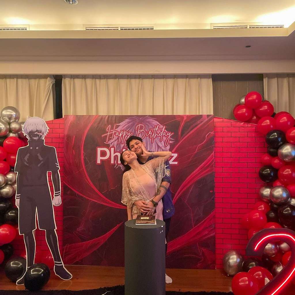 Sudah Sah Jadi Istri Pratama Arhan, Foto Mesra Azizah Salsha Bareng Mantan Masih Nongol di Feed Instagram