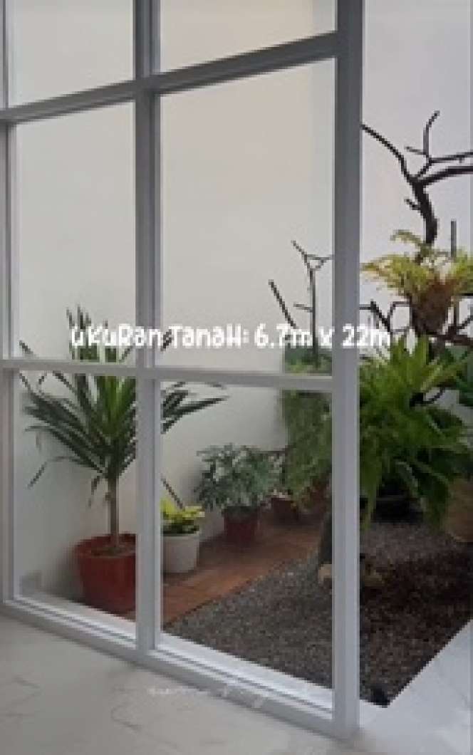Bongkar Total Rumah Nenek, Inilah 11 Potret Transformasinya Jadi Hunian Modern nan Berkelas, Idaman Banget!
