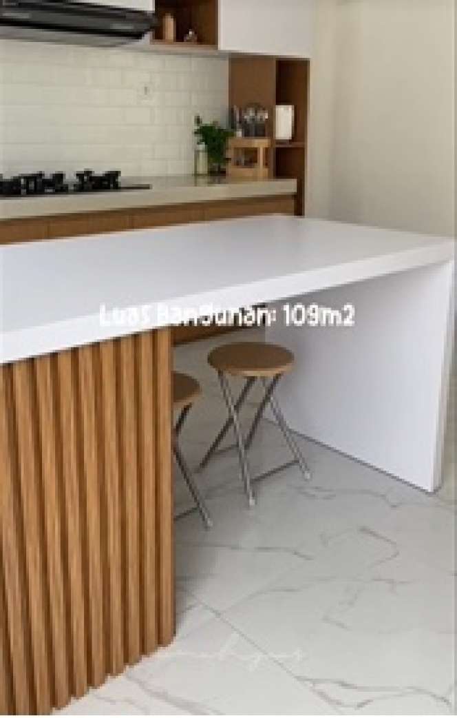 Bongkar Total Rumah Nenek, Inilah 11 Potret Transformasinya Jadi Hunian Modern nan Berkelas, Idaman Banget!