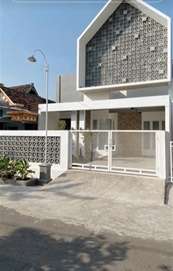Bongkar Total Rumah Nenek, Inilah 11 Potret Transformasinya Jadi Hunian Modern nan Berkelas, Idaman Banget!