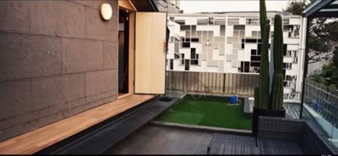 Pernah Terpuruk dan Ditangkap Polisi, Inilah 13 Potret Rumah Mewah Ello, Punya Rooftop Asyik Buat Nge-chill sampai Studio Musik Berkelas