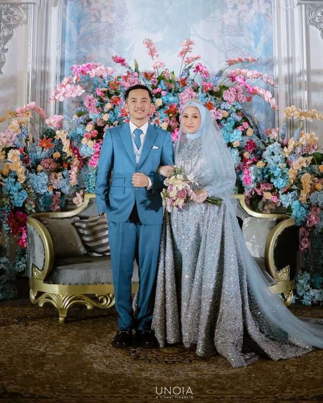 Fakta-fakta Pernikahan Mewah Anak Crazy Rich Kalimantan yang Digelar Selama Dua Minggu Tanpa Jeda