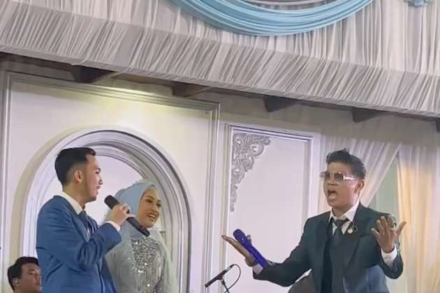 Fakta-fakta Pernikahan Mewah Anak Crazy Rich Kalimantan yang Digelar Selama Dua Minggu Tanpa Jeda