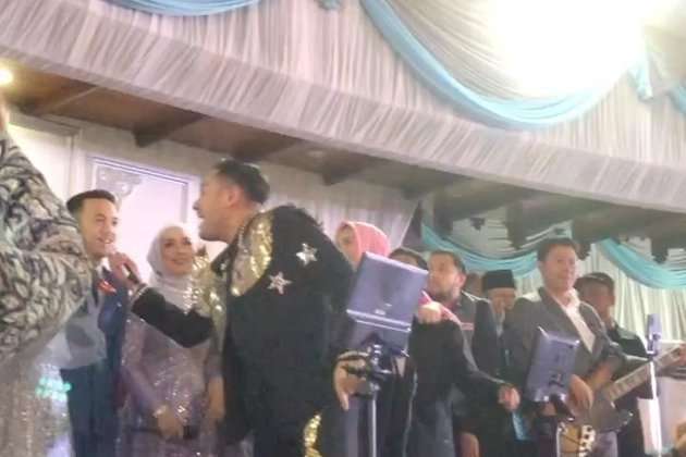 Fakta-fakta Pernikahan Mewah Anak Crazy Rich Kalimantan yang Digelar Selama Dua Minggu Tanpa Jeda