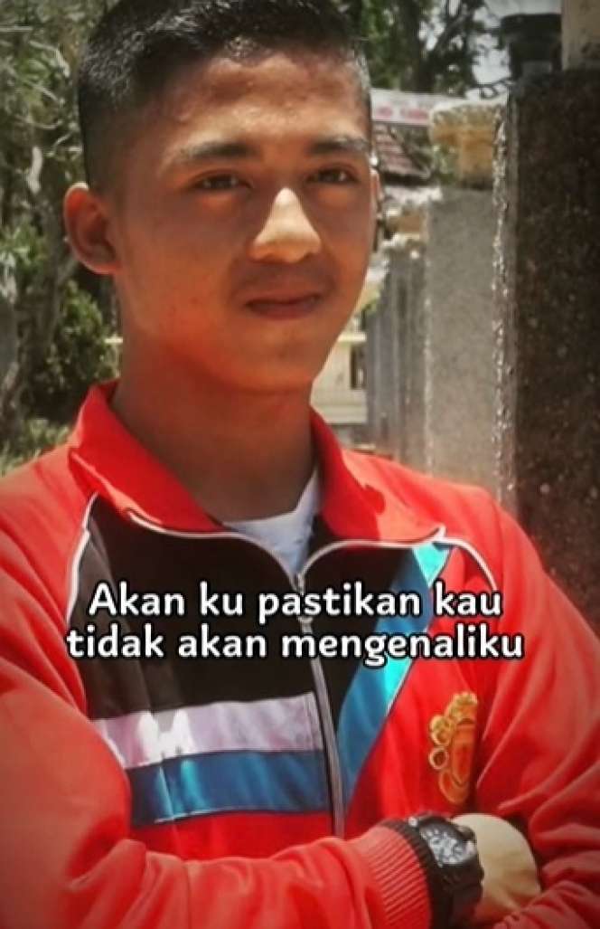 Transformasi Cowok Asal Indonesia yang Kini Kerja di Jepang, Parasnya Bikin Pangling, Akui Sering Kena Angin Negeri Sakura
