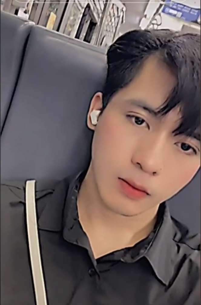 Transformasi Cowok Asal Indonesia yang Kini Kerja di Jepang, Parasnya Bikin Pangling, Akui Sering Kena Angin Negeri Sakura