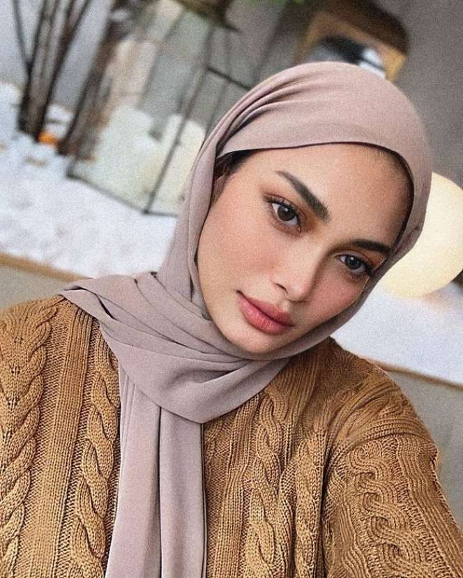 Potret Mantan Istri Tengku Tezi yang Dulu Diselingkuhi, Kini Pamer Suami Baru