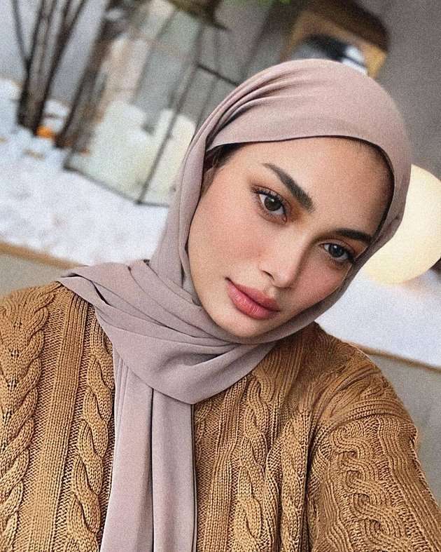 Potret Mantan Istri Tengku Tezi yang Dulu Diselingkuhi, Kini Pamer Suami Baru