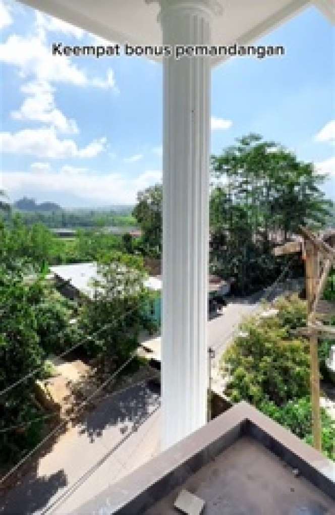 Dulu Dikatain Miskin, Perempuan Ini Akhirnya  Sukses Bangun Rumah Gedongan, Netizen: Ini Bukan Rumah, tapi Istana