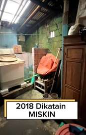 Dulu Dikatain Miskin, Perempuan Ini Akhirnya  Sukses Bangun Rumah Gedongan, Netizen: Ini Bukan Rumah, tapi Istana