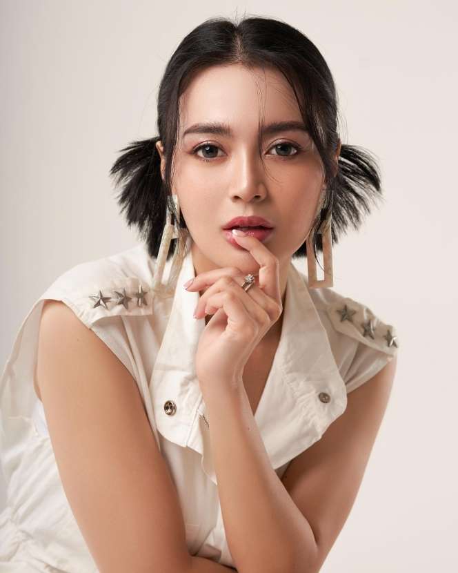 Dituding Artis Tanpa Prestasi, Wika Salim Ungkap Rasa Sedih dan Pilih Sadar Diri
